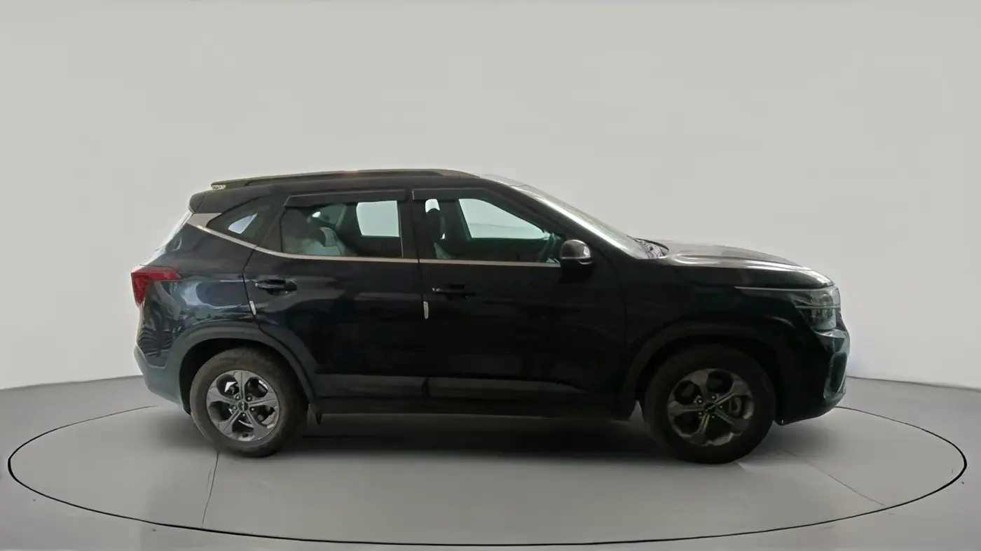 2023 KIA SELTOS HTK PLUS 1.5, Petrol, Manual, 26,000 km, exterior
