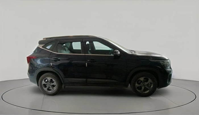 2023 KIA SELTOS HTK PLUS 1.5, Petrol, Manual, 24,586 km, exterior