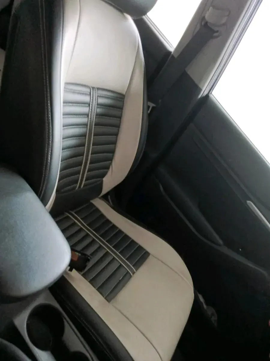 2023 KIA SELTOS HTK PLUS 1.5, Petrol, Manual, 26,000 km, interior
