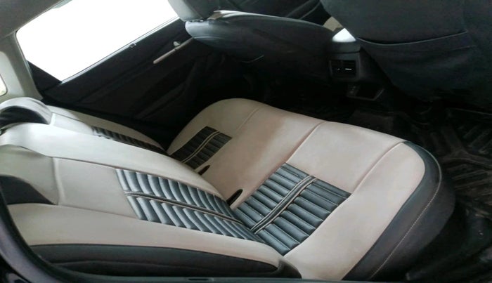 2023 KIA SELTOS HTK PLUS 1.5, Petrol, Manual, 24,586 km, interior