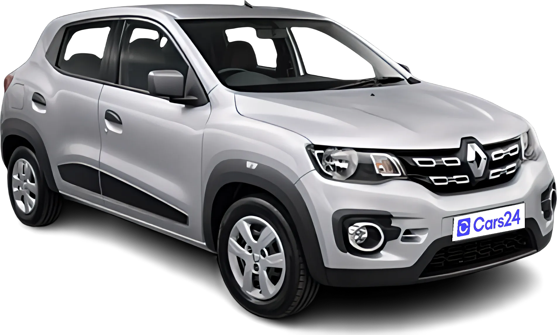 2016 Renault Kwid - Hatchback - Petrol - Manual - ₹2.10 lakh