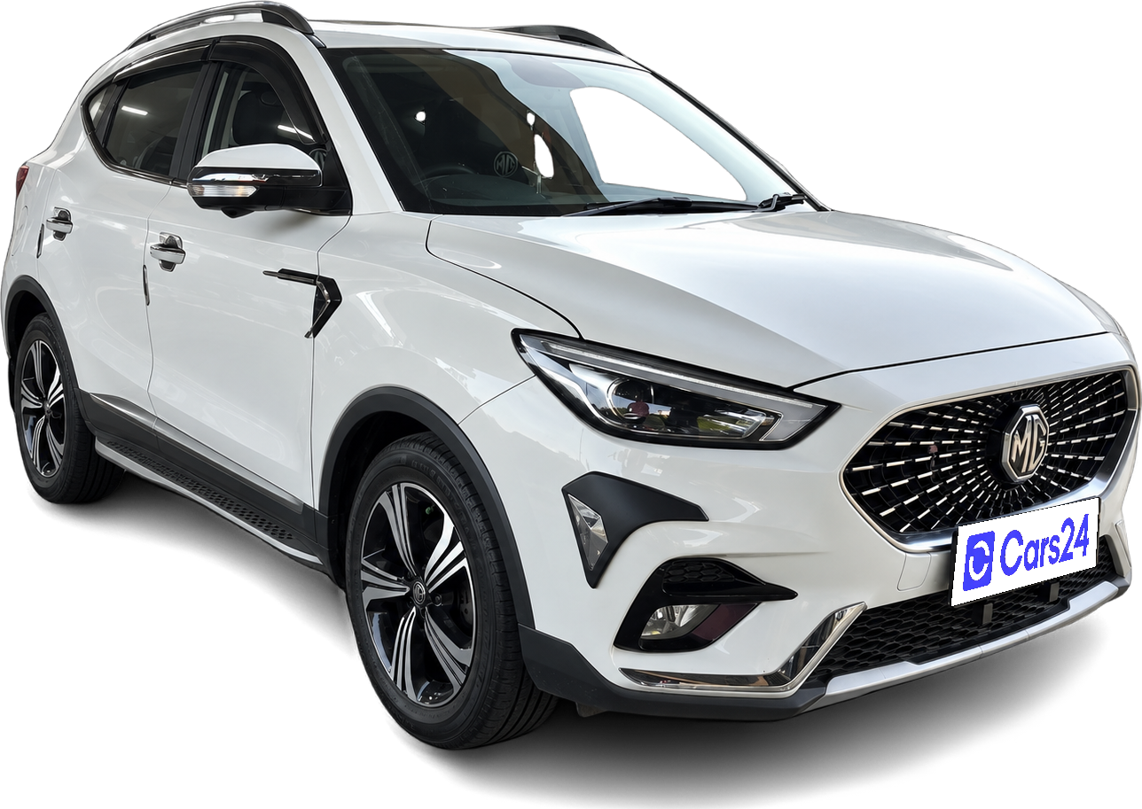 2022 MG ASTOR - SUV - Petrol - Manual - ₹9.41 lakh