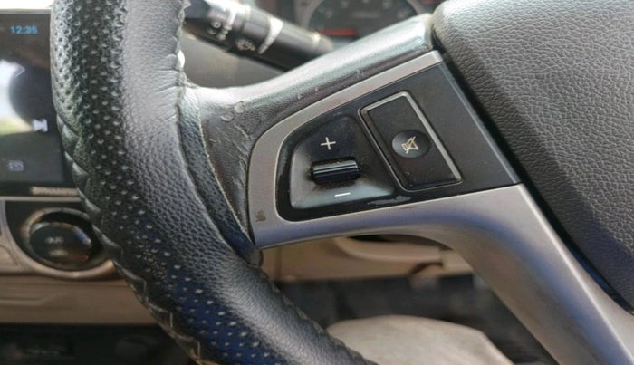 2011 Hyundai i20 SPORTZ 1.2, Petrol, Manual, 76,578 km, interior
