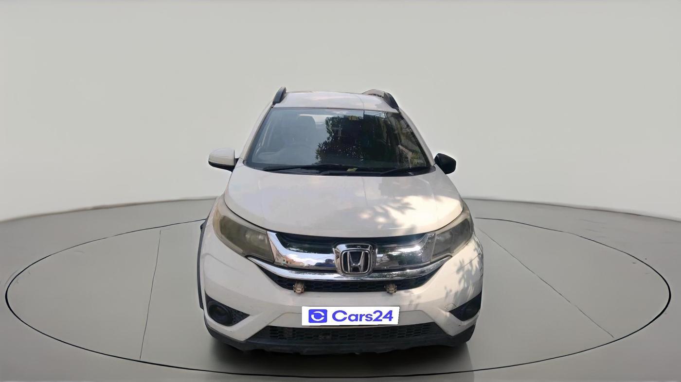 2016 Honda BR-V 1.5L I- DTEC S, Diesel, Manual, 1,73,546 km, exterior