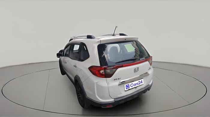 2016 Honda BR-V 1.5L I- DTEC S, Diesel, Manual, 1,73,546 km, exterior