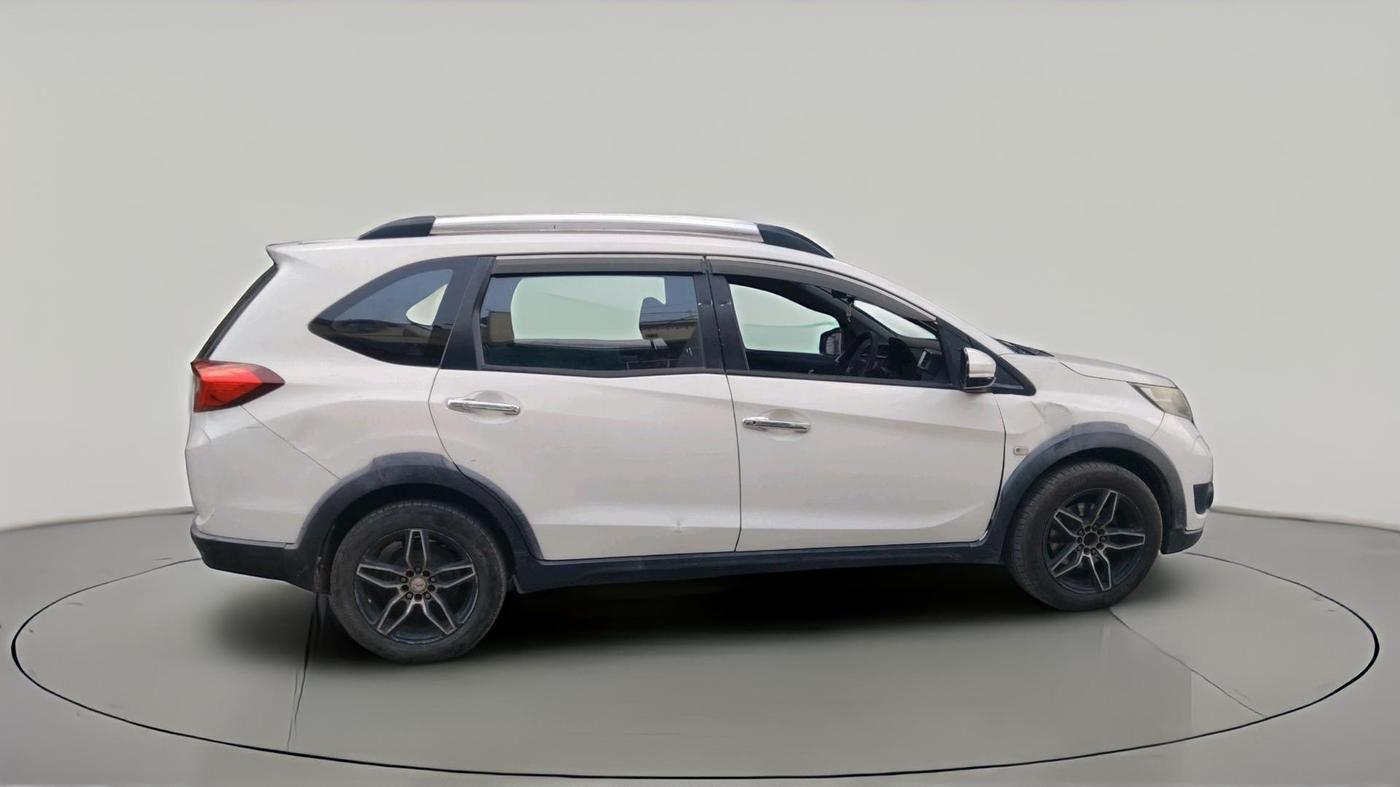 2016 Honda BR-V 1.5L I- DTEC S, Diesel, Manual, 1,73,546 km, exterior
