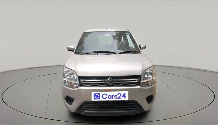2025 Maruti New Wagon-R VXI 1.0, Petrol, Manual, 7,795 km, exterior