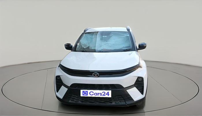 2023 Tata NEXON PURE 1.2 PETROL, Petrol, Manual, 47,822 km, exterior