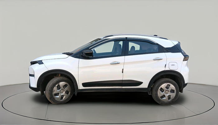 2023 Tata NEXON PURE 1.2 PETROL, Petrol, Manual, 47,822 km, exterior
