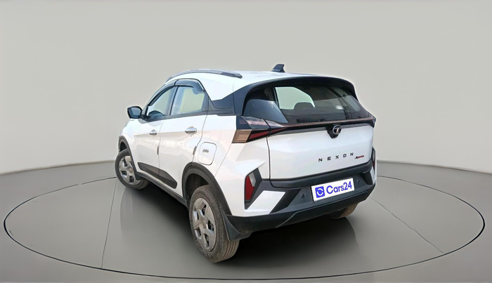 2023 Tata NEXON PURE 1.2 PETROL, Petrol, Manual, 47,822 km, exterior