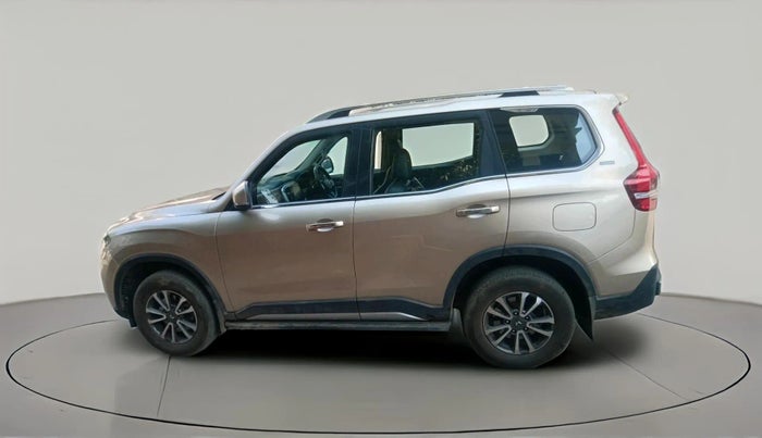 2023 Mahindra SCORPIO-N Z8 L PETROL MT 7 STR, Petrol, Manual, 20,325 km, exterior