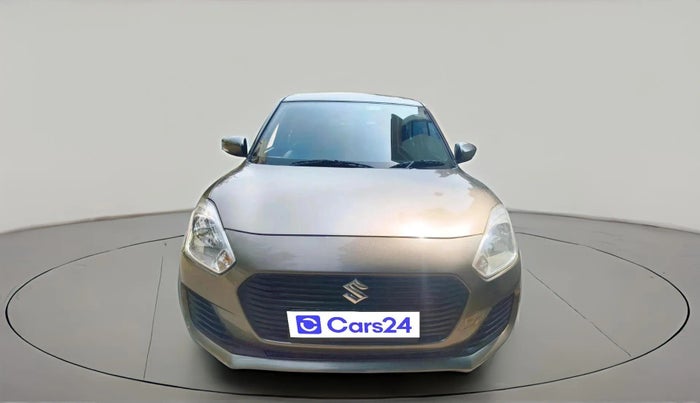 2018 Maruti Swift VDI, Diesel, Manual, 76,800 km, exterior