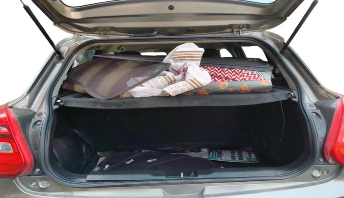 2018 Maruti Swift VDI, Diesel, Manual, 76,800 km, exterior