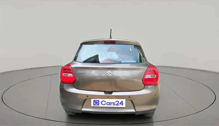 2018 Maruti Swift VDI, Diesel, Manual, 76,800 km, exterior