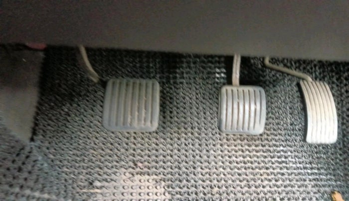 2013 Hyundai i10 SPORTZ 1.2, Petrol, Manual, 90,429 km, interior