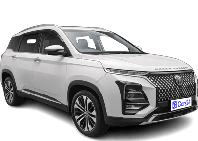 2023 MG HECTOR - SUV - Petrol - Automatic - ₹19.20 lakh