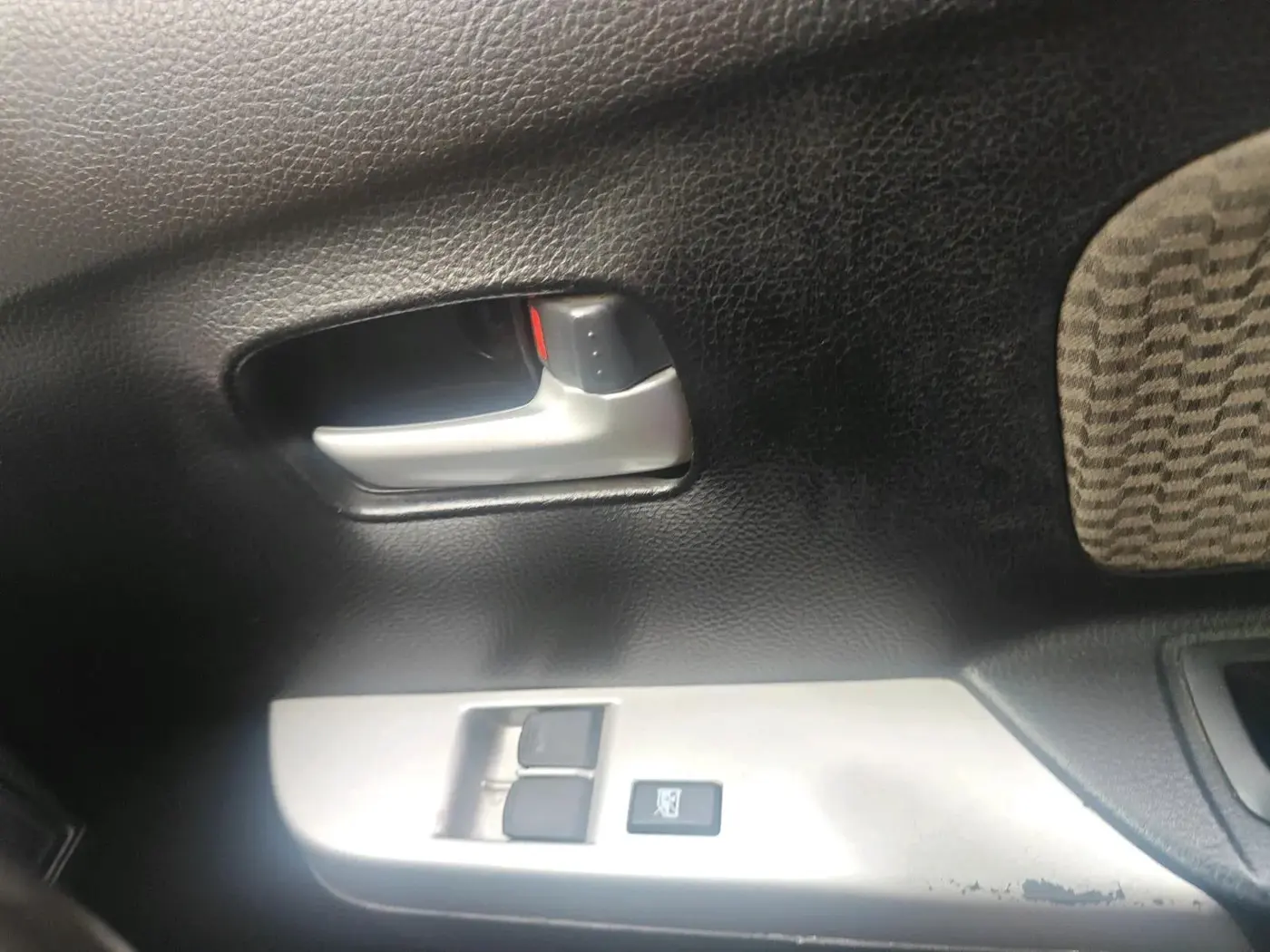 2013 Maruti Wagon R 1.0 LXI, Petrol, Manual, 67,923 km, interior