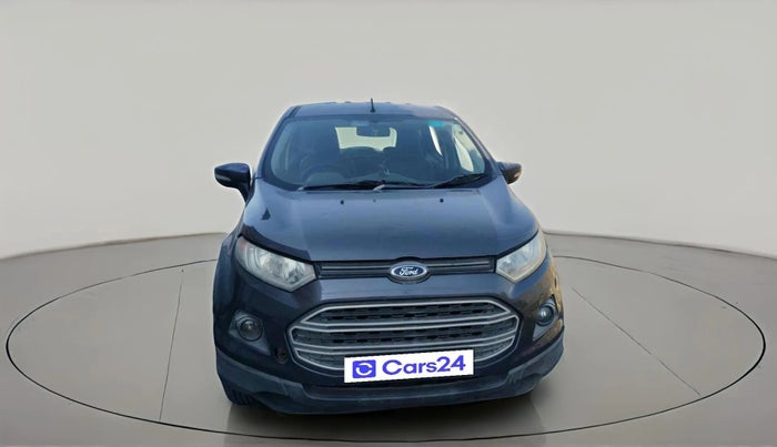 2016 Ford Ecosport TREND 1.5L PETROL, Petrol, Manual, 71,000 km, exterior