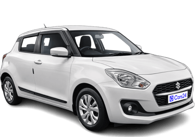 2022 Maruti Swift - Hatchback - Petrol - Manual - ₹5.78 lakh