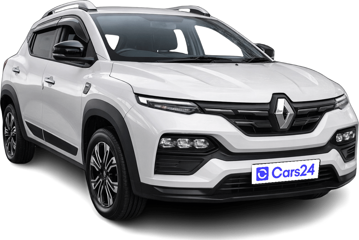 2023 Renault Kiger - Hatchback - Petrol - Manual - ₹6.90 lakh