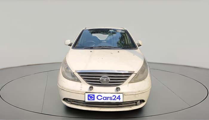 2013 Tata Indica Vista LX QUADRAJET, Diesel, Manual, 2,66,176 km, exterior