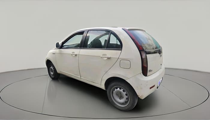2013 Tata Indica Vista LX QUADRAJET, Diesel, Manual, 2,66,176 km, exterior