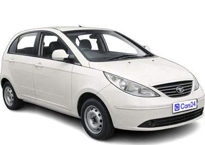 2013 Tata Indica Vista - Hatchback - Diesel - Manual - ₹1.27 lakh
