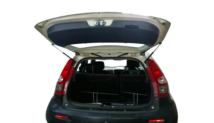 2013 Maruti Ritz VDI, Diesel, Manual, 1,57,649 km, exterior