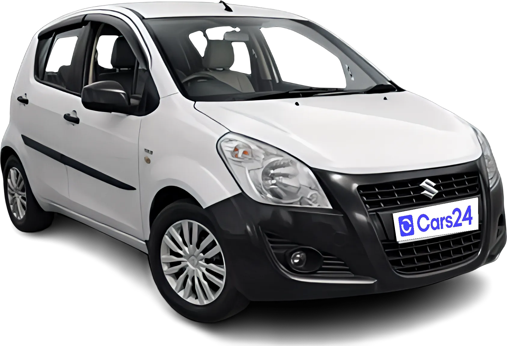 2013 Maruti Ritz - Hatchback - Diesel - Manual - ₹2.70 lakh