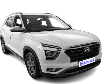 2022 Hyundai Creta - SUV - Diesel - Manual - ₹11.31 lakh