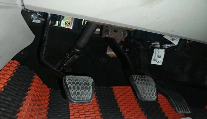 2021 Tata NEXON XZ PLUS SUNROOF PETROL DUAL TONE, Petrol, Manual, 20,032 km, interior