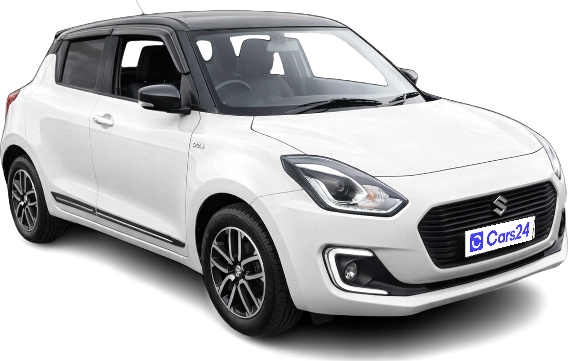2018 Maruti Swift - Hatchback - Diesel - Automatic - ₹5.30 lakh