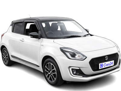 2018 Maruti Swift - Hatchback - Diesel - Automatic - ₹5.30 lakh