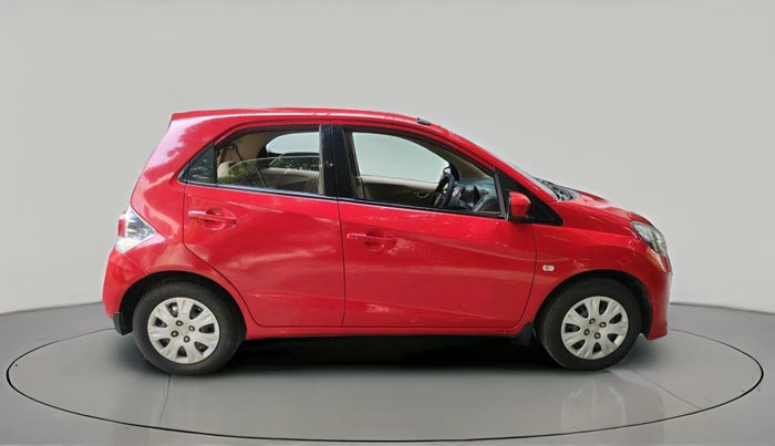 2013 Honda Brio S MT, Petrol, Manual, 81,435 km, exterior