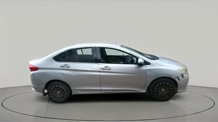 2014 Honda City 1.5L I-DTEC S, Diesel, Manual, 1,47,166 km, exterior