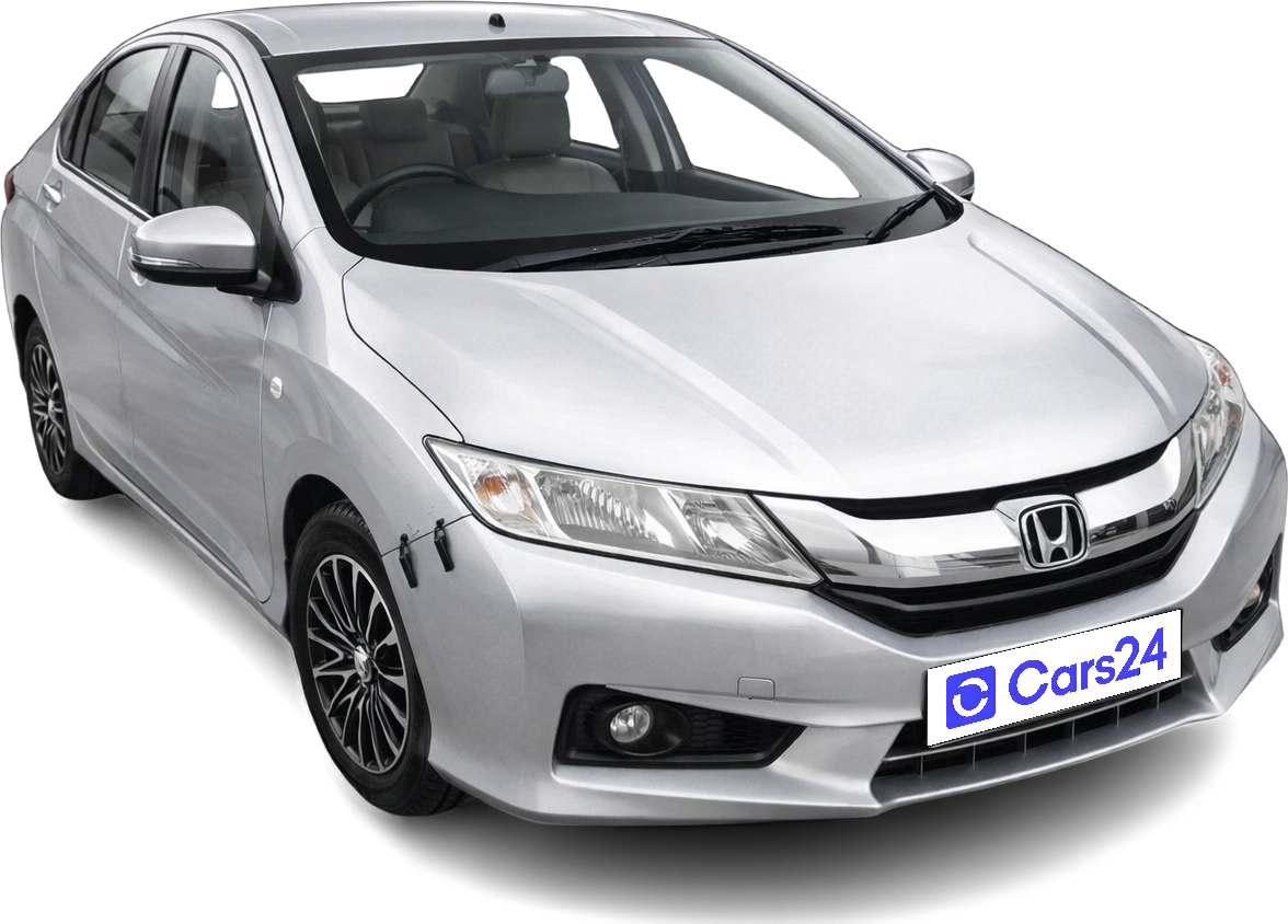 2014 Honda City - Sedan - Diesel - Manual - ₹3.16 lakh