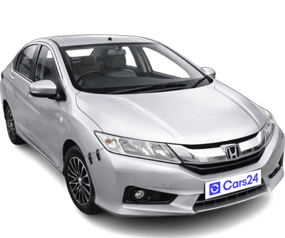 2014 Honda City - Sedan - Diesel - Manual - ₹2.90 lakh