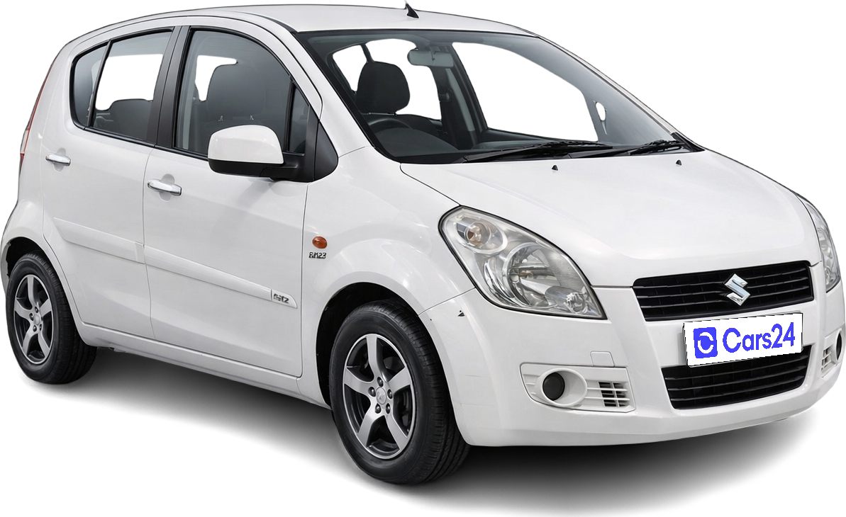 2011 Maruti Ritz - Hatchback - Diesel - Manual - ₹1.70 lakh