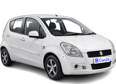 2011 Maruti Ritz - Hatchback - Diesel - Manual - ₹1.70 lakh