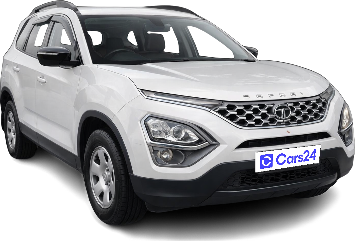 2021 Tata Safari - SUV - Diesel - Manual - ₹11.75 lakh