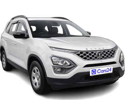 2021 Tata Safari - SUV - Diesel - Manual - ₹10.50 lakh