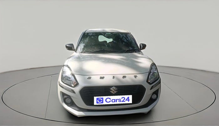 2019 Maruti Swift VDI, Diesel, Manual, 58,072 km, exterior