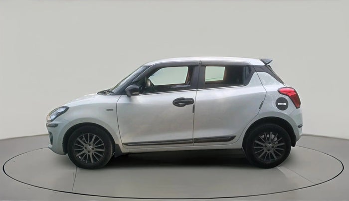 2019 Maruti Swift VDI, Diesel, Manual, 58,072 km, exterior