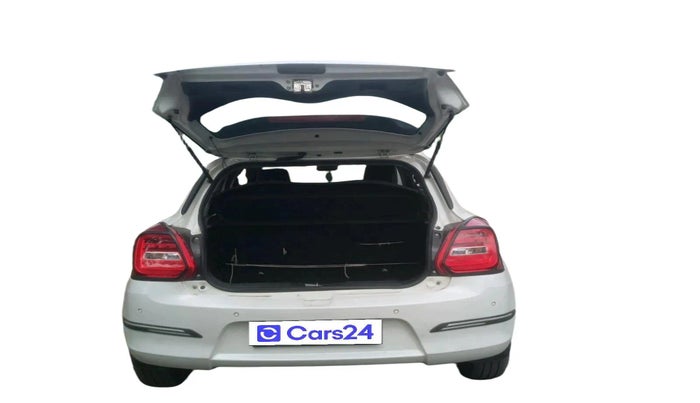 2019 Maruti Swift VDI, Diesel, Manual, 58,072 km, exterior