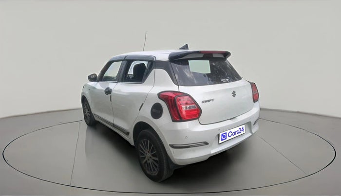 2019 Maruti Swift VDI, Diesel, Manual, 58,072 km, exterior