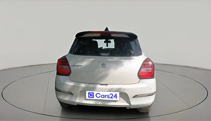 2019 Maruti Swift VDI, Diesel, Manual, 58,072 km, exterior