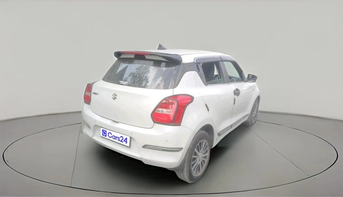 2019 Maruti Swift VDI, Diesel, Manual, 58,072 km, exterior