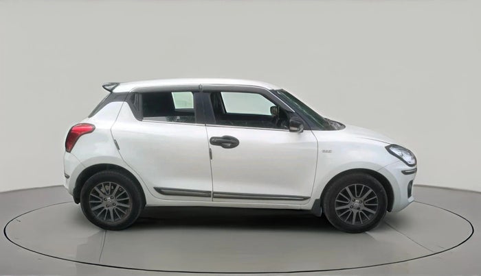 2019 Maruti Swift VDI, Diesel, Manual, 58,072 km, exterior