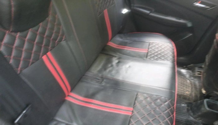 2019 Maruti Swift VDI, Diesel, Manual, 58,072 km, interior