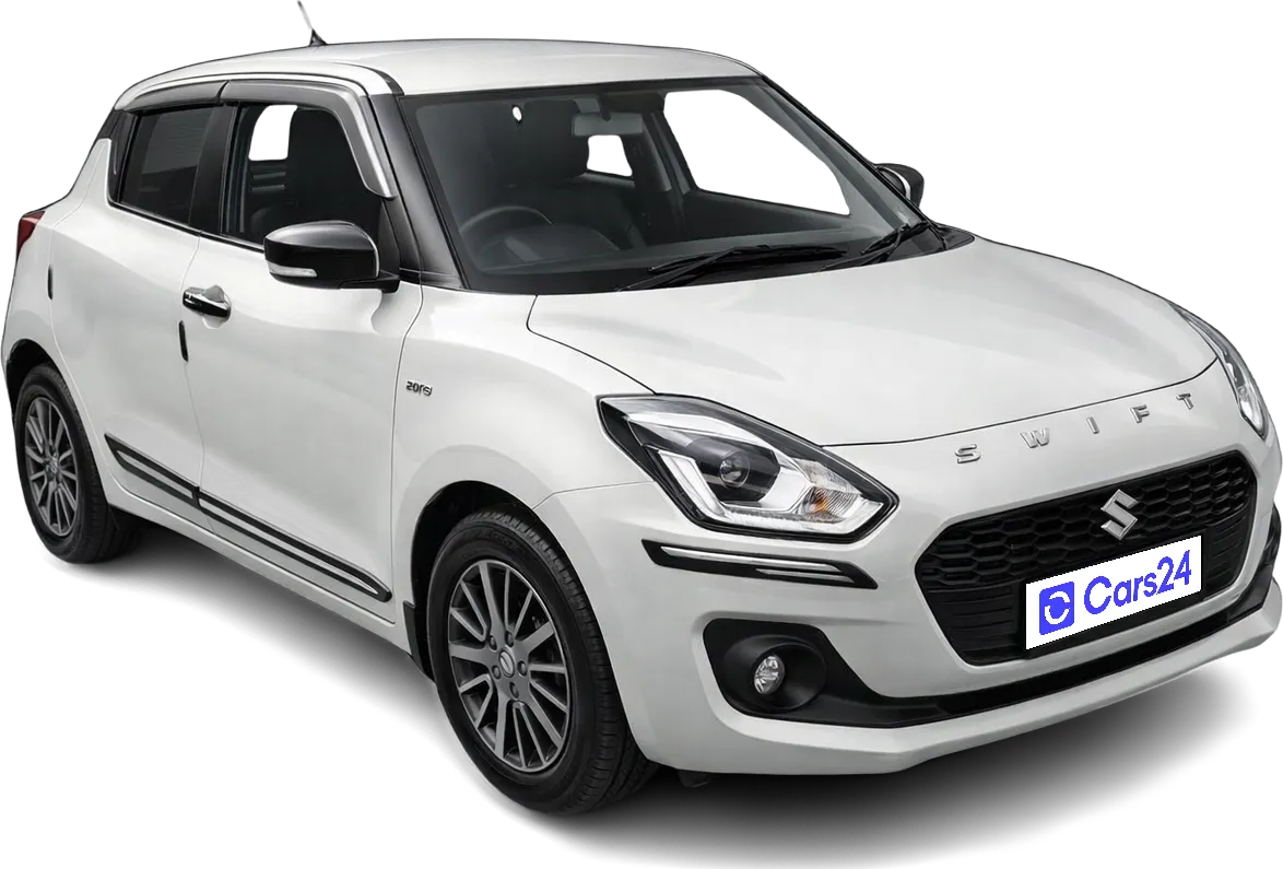 2019 Maruti Swift - Hatchback - Diesel - Manual - ₹6.50 lakh